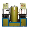 Dongsheng Wax Injector للاستثمار Casting ISO9001